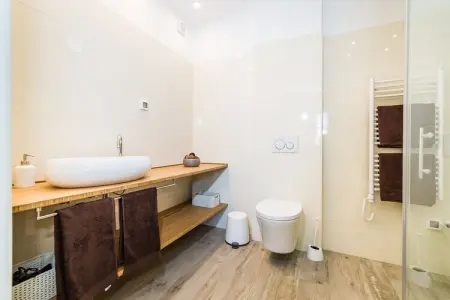 Villa Bibinje, Villa à Bibinje avec piscine privée - Photo 18