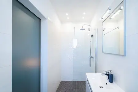 Villa Bibinje, Villa à Bibinje avec piscine privée - Photo 20