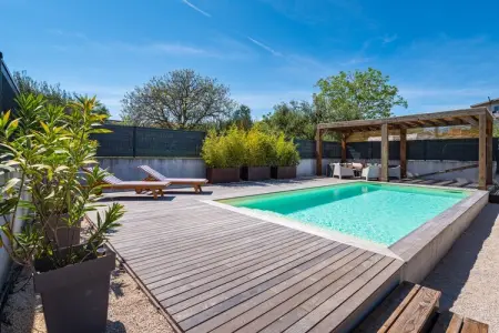Villa Bibinje, Villa à Bibinje avec piscine privée - Photo 24