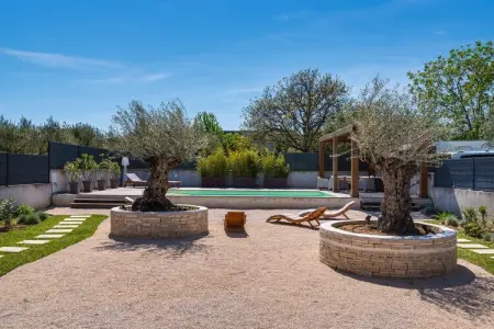 Villa Bibinje, Villa à Bibinje avec piscine privée - Photo 34