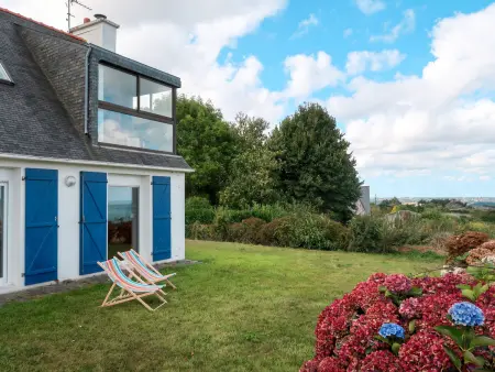 Ti Loïk, Maison 8 personnes à Plouezec - Photo 1