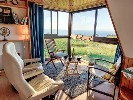 Ti Loïk, Maison 8 personnes à Plouezec - Photo 3