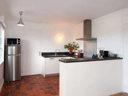 Ti Loïk, Maison 8 personnes à Plouezec - Photo 6