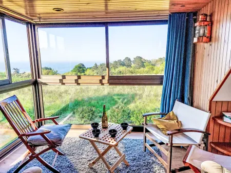 Ti Loïk, Maison 8 personnes à Plouezec - Photo 11
