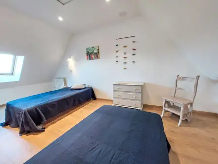 Ti Loïk, Maison 8 personnes à Plouezec - Photo 29