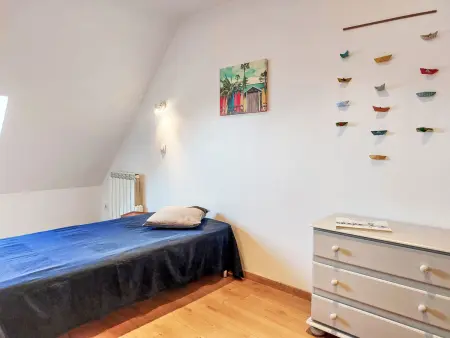 Ti Loïk, Maison 8 personnes à Plouezec - Photo 30