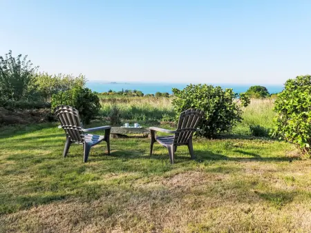 Ti Loïk, Maison 8 personnes à Plouezec - Photo 33