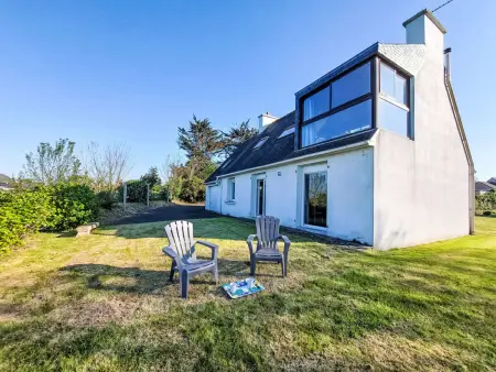 Ti Loïk, Maison 8 personnes à Plouezec - Photo 34