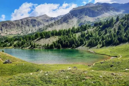Le Village de Praroustan 1, Chalet à Praroustan avec Vue Montagne - Photo 22