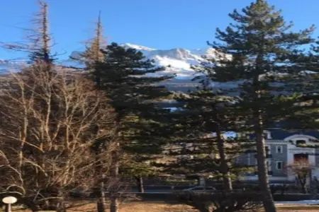 Le Village de Praroustan 1, Chalet à Praroustan avec Vue Montagne - Photo 25