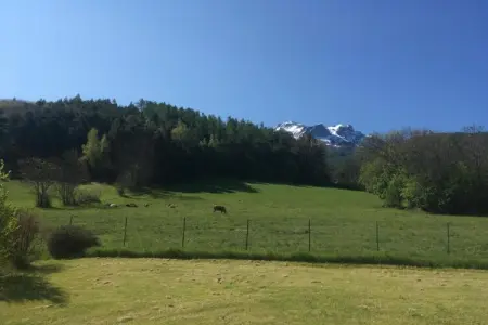 Le Village de Praroustan 1, Chalet à Praroustan avec Vue Montagne - Photo 29