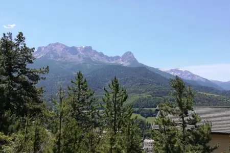Le Village de Praroustan 1, Chalet à Praroustan avec Vue Montagne - Photo 32