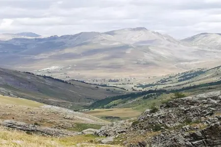 Le Village de Praroustan 1, Chalet à Praroustan avec Vue Montagne - Photo 35