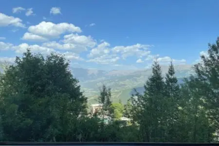 Le Village de Praroustan 1, Chalet à Praroustan avec Vue Montagne - Photo 38