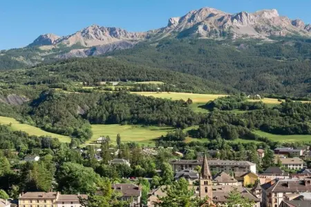 Le Village de Praroustan 1, Chalet à Praroustan avec Vue Montagne - Photo 39