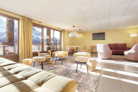 Le Village de Praroustan 2, Chalet à Praroustan avec Vue sur Montagnes - Photo 19