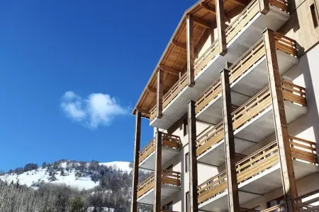 Le Village de Praroustan 3, Chalet à Praroustan avec Vue sur Montagnes - Photo 18