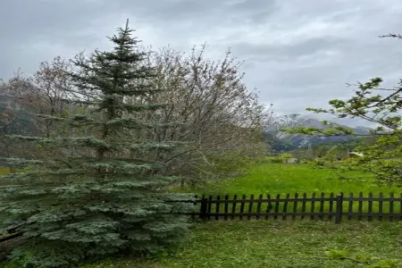 Le Village de Praroustan 3, Chalet à Praroustan avec Vue sur Montagnes - Photo 35