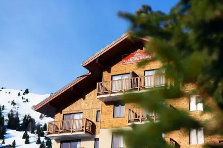 Les Balcons d'Auréa 2, Retraite à quelques pas des remontées mécaniques - Photo 37
