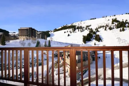 Les Balcons d'Auréa 4, Séjour alpin avec balcon - Photo 38