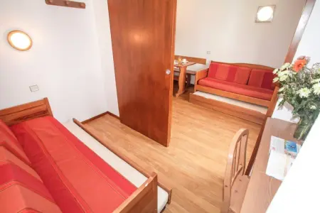 Le Hameau du Borsat 5, Chalet Tignes pour les familles - Photo 10