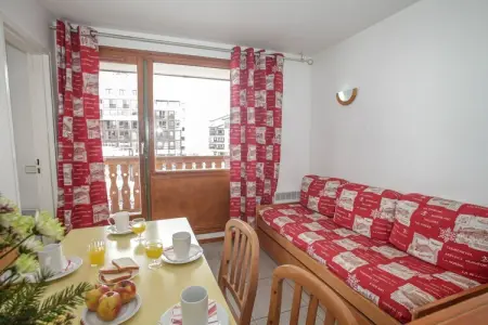 Le Hameau du Borsat 5, Chalet Tignes pour les familles - Photo 21