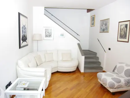 Gli Artisti, Appartement 4 personnes à Florence - Photo 1