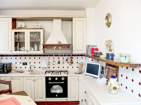 Gli Artisti, Appartement 4 personnes à Florence - Photo 2