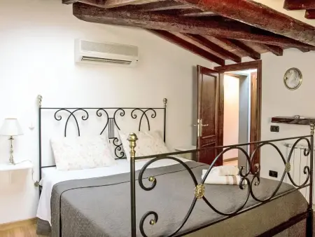Gli Artisti, Appartement 4 personnes à Florence - Photo 3