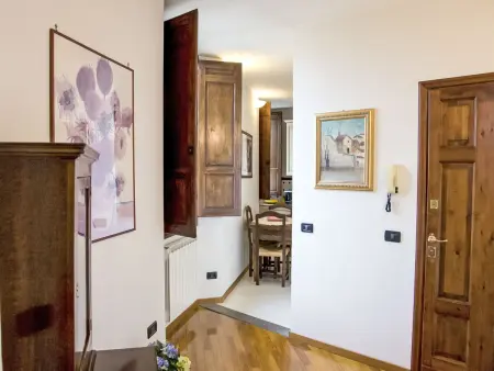 Gli Artisti, Appartement 4 personnes à Florence - Photo 5