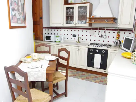 Gli Artisti, Appartement 4 personnes à Florence - Photo 7