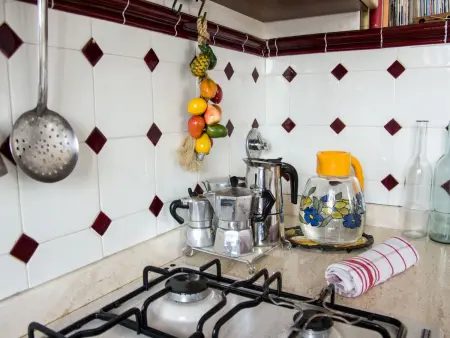 Gli Artisti, Appartement 4 personnes à Florence - Photo 8