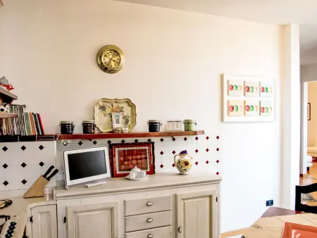 Gli Artisti, Appartement 4 personnes à Florence - Photo 9