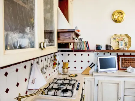 Gli Artisti, Appartement 4 personnes à Florence - Photo 10
