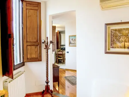 Gli Artisti, Appartement 4 personnes à Florence - Photo 12