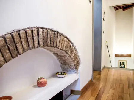 Gli Artisti, Appartement 4 personnes à Florence - Photo 13