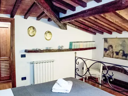 Gli Artisti, Appartement 4 personnes à Florence - Photo 14