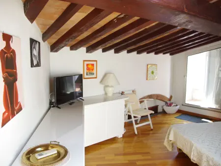 Gli Artisti, Appartement 4 personnes à Florence - Photo 15