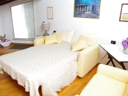 Gli Artisti, Appartement 4 personnes à Florence - Photo 16