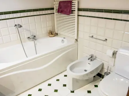 Gli Artisti, Appartement 4 personnes à Florence - Photo 17