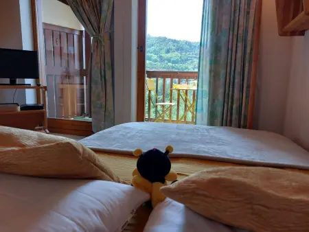 Martagon, Appartement 4 personnes à Saint Gervais - Photo 10