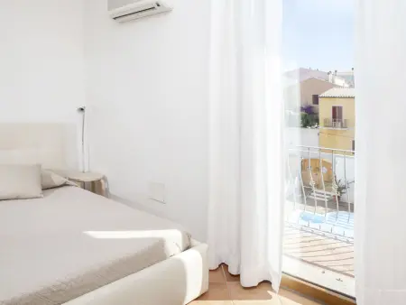 Cristal Blu, Appartement 5 personnes à Santa Teresa di Gallura - Photo 7