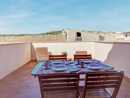 Cristal Blu, Appartement 5 personnes à Santa Teresa di Gallura - Photo 12