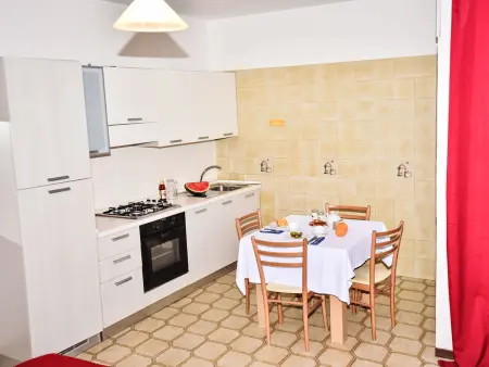 Green Marine, Palme, Ismare, Appartement 2 personnes à Silvi Marina - Photo 2