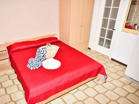 Green Marine, Palme, Ismare, Appartement 2 personnes à Silvi Marina - Photo 3