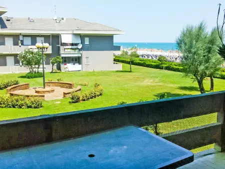 Green Marine, Palme, Ismare, Appartement 2 personnes à Silvi Marina - Photo 8