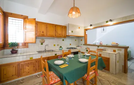 Casa Solare, Maison 7 personnes à Marsala - Photo 10