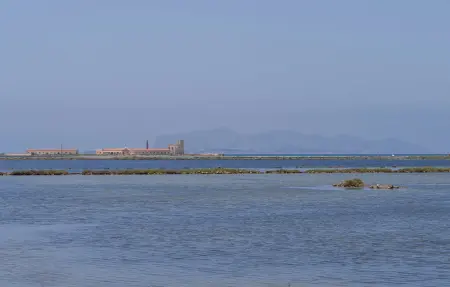 Casa Solare, Maison 7 personnes à Marsala - Photo 20
