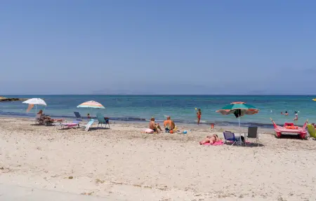 Casa Solare, Maison 7 personnes à Marsala - Photo 21