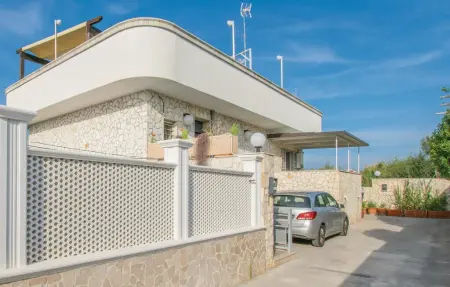 Appartement 6 personnes à Bari - Photo 1